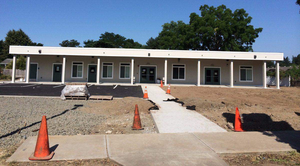 The Muslim Community Center of Portland (MCCP) is a place of prayer, as well as other events in the Oregon Islamic Community. Photo Courtesy of MCCP.