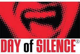 The Day of Silence is a worldwide known event, which supports LGBTQ+ youth who feel unsafe in school. Photo via Wikimedia Commons.