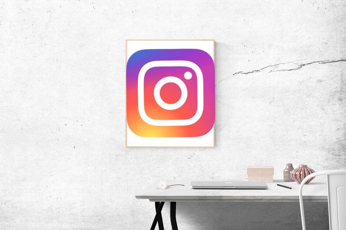 Instagram Marketing via Wiki Commons. Instagram users are beginning to create and use two or more social media accounts.