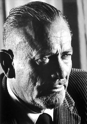 50 Years After His Death, Has Steinbeck's America Forsaken Him?