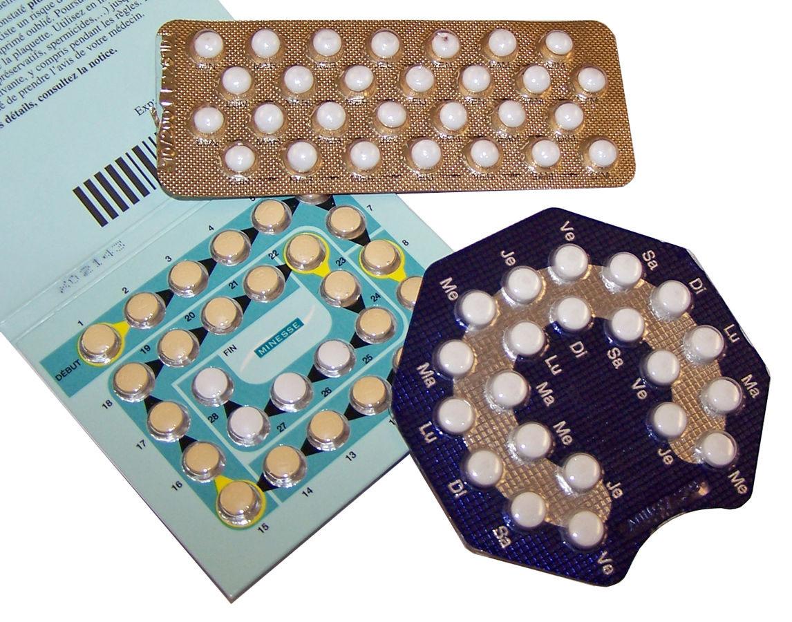 Birth Control Accessibility for Teens