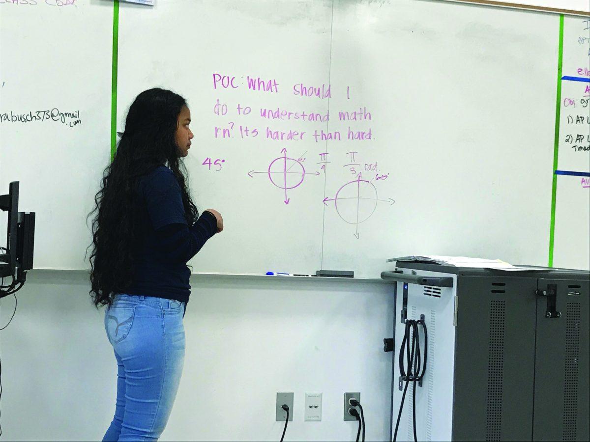 Why students should consider taking AVID