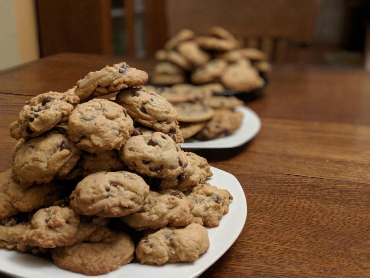 Who Makes the Superior Chocolate-Chip Cookie?