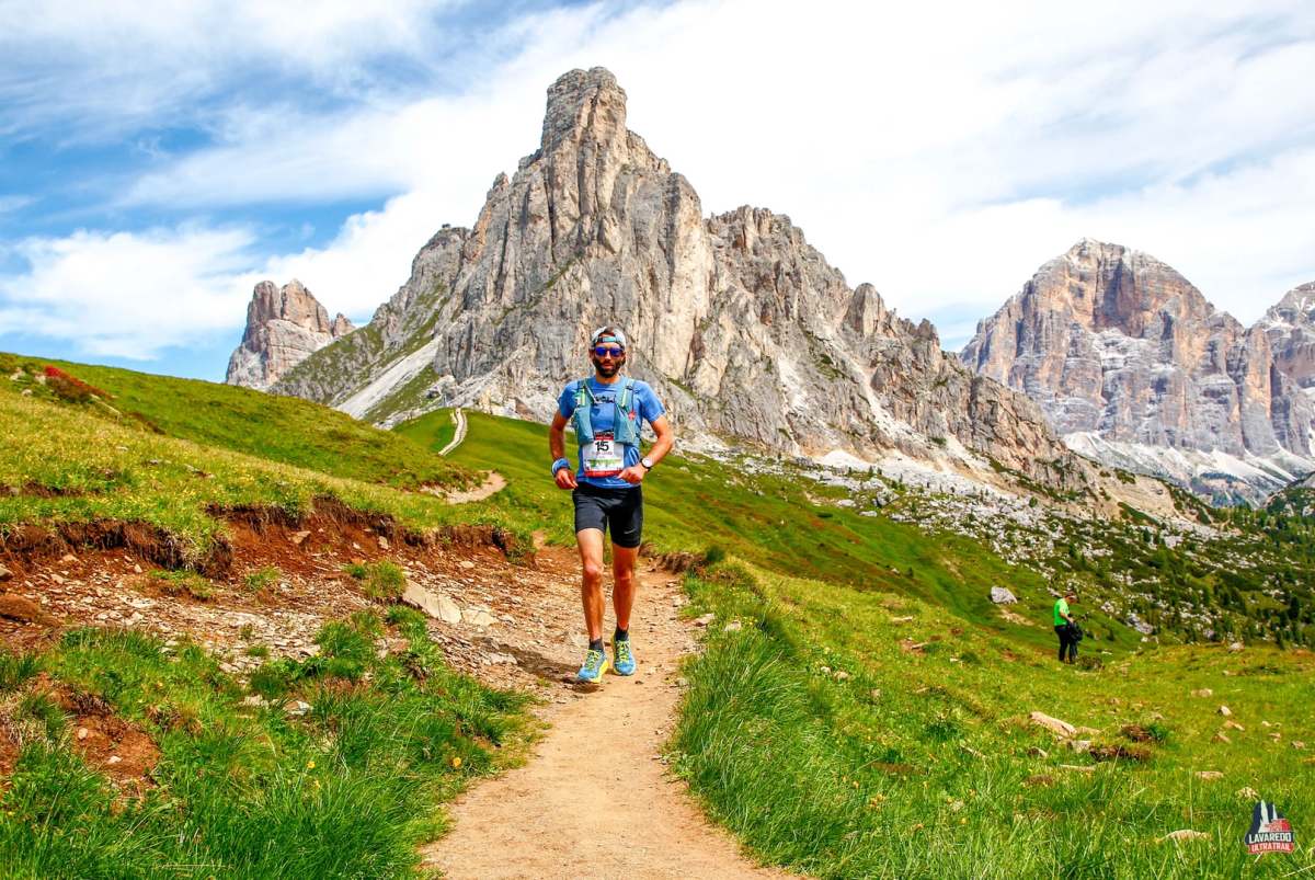 The Ultrarunning Fad