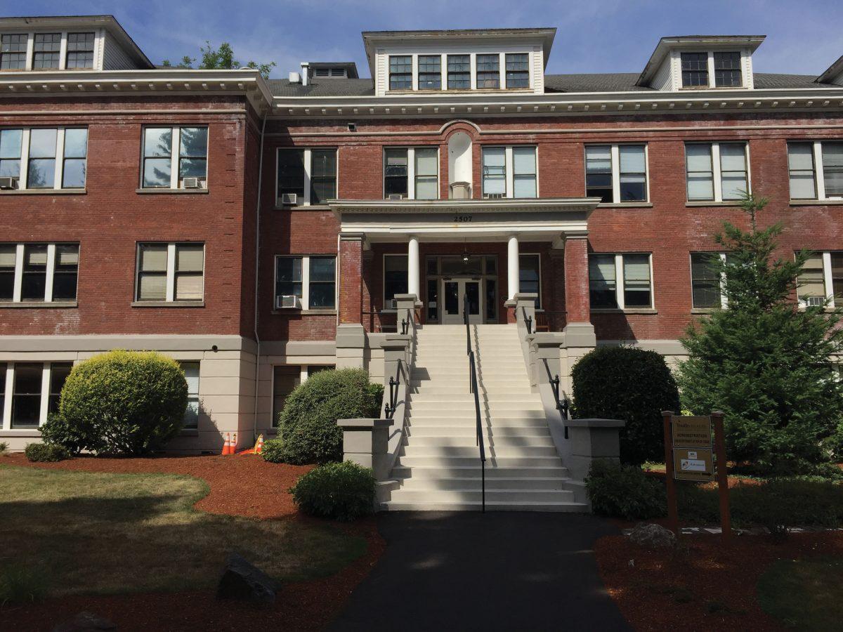 Harmony Academy: Oregon’s Recovery High School