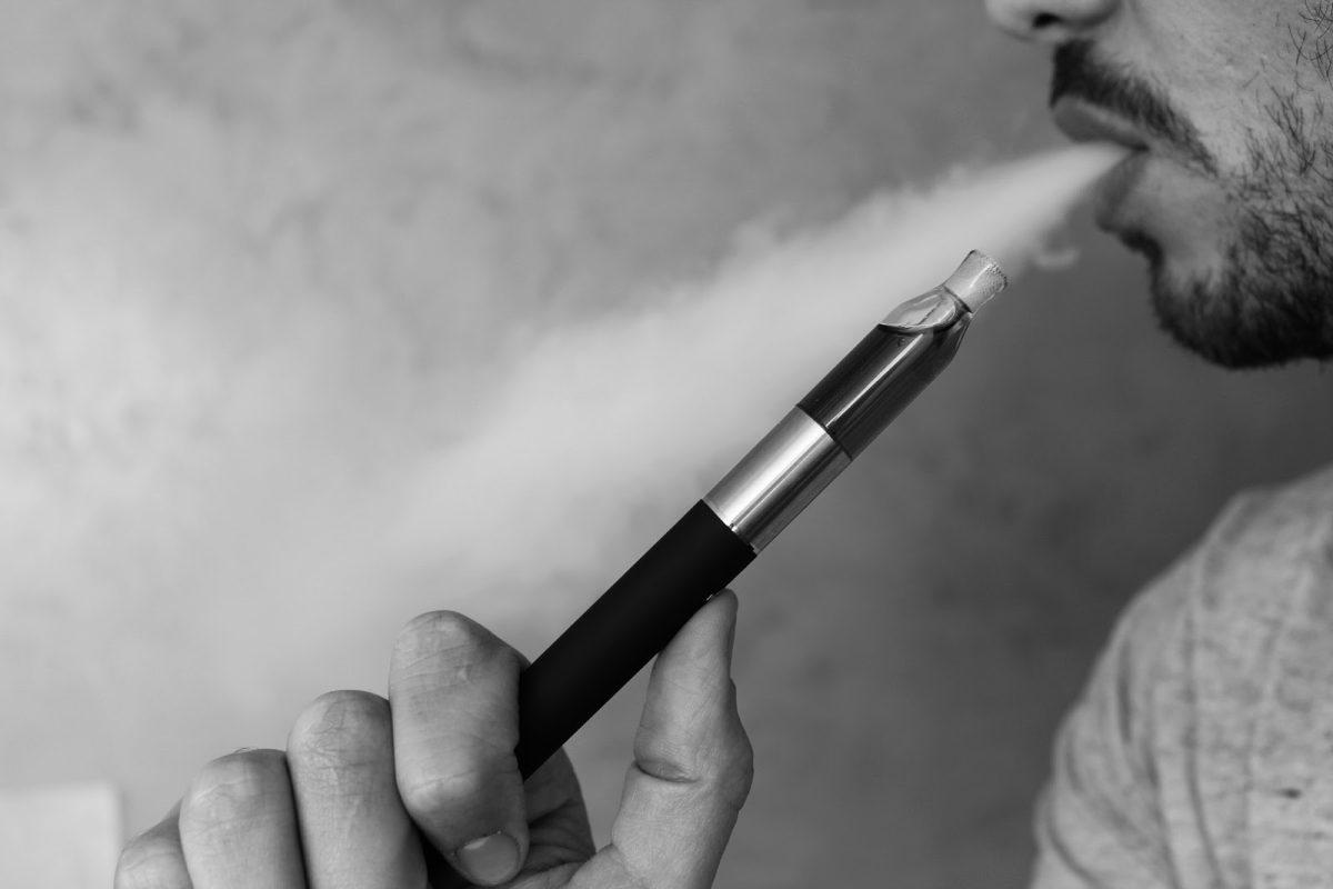 Vaping Related Illnesses Skyrocket Over Summer