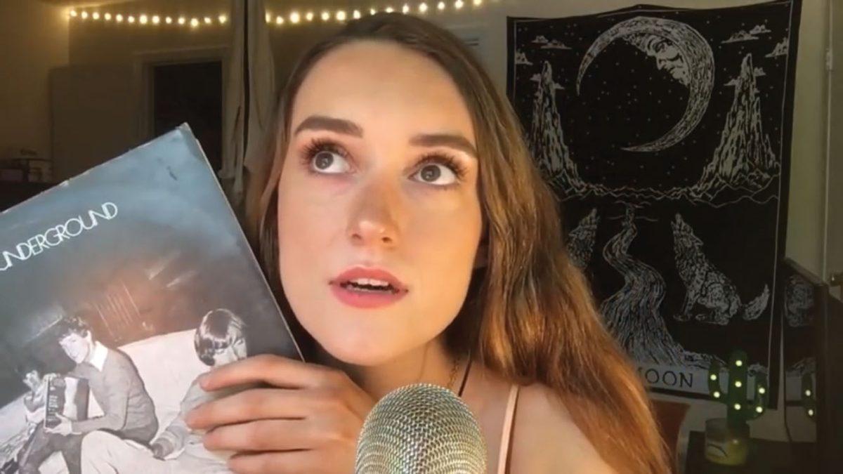 Inside the World of ASMR