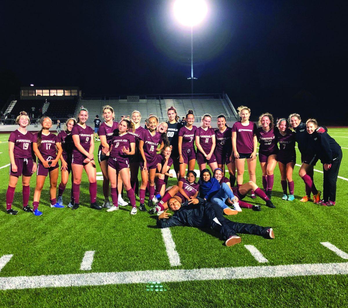 Season Outlook: Varsity Women’s Soccer