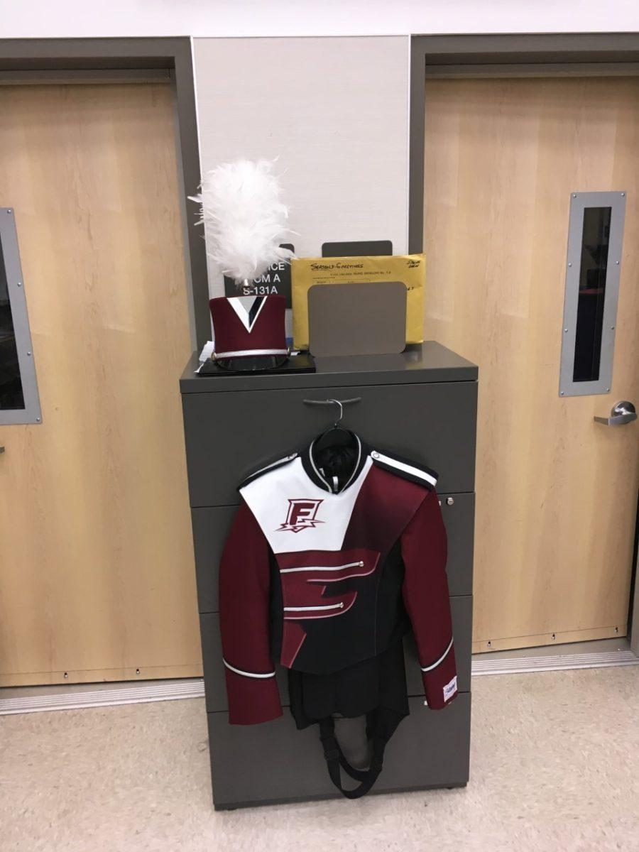 FHS Band Uniforms