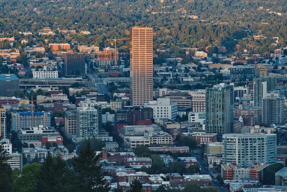 Black Owned Businesses in Portland