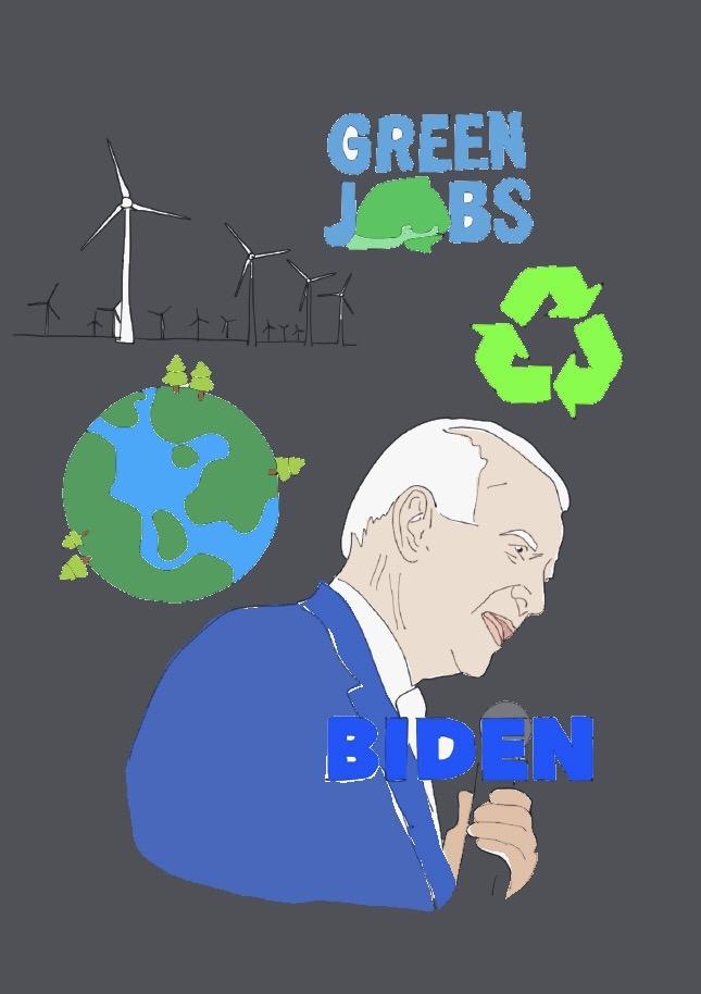 Paving the Way to a Green Future: A Simplified Look at Joe Biden’s Climate Plan