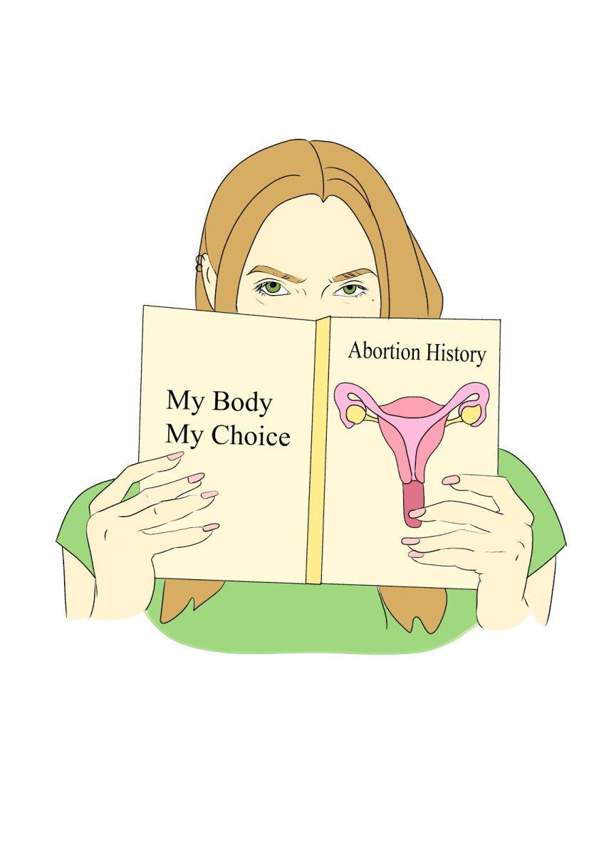 History of Abortion Access in the United States