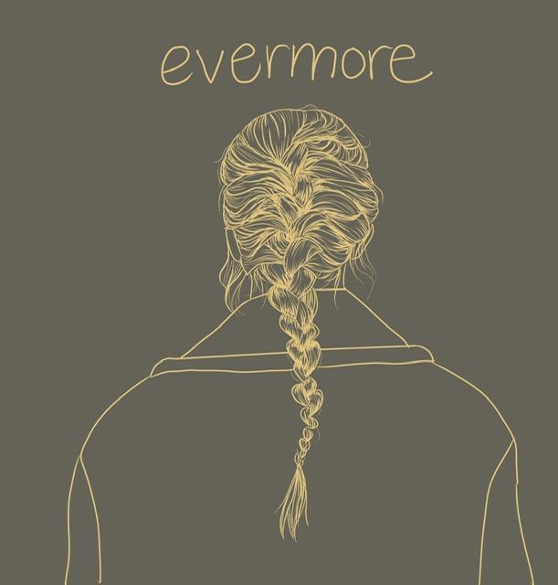 evermore Album Track-by-Track: Rare as the Glimmer of a Comet