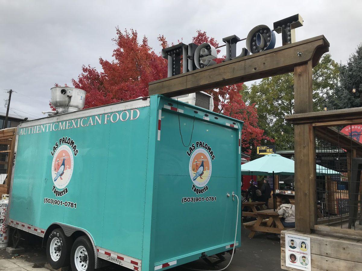 The Best Food Carts in Portland