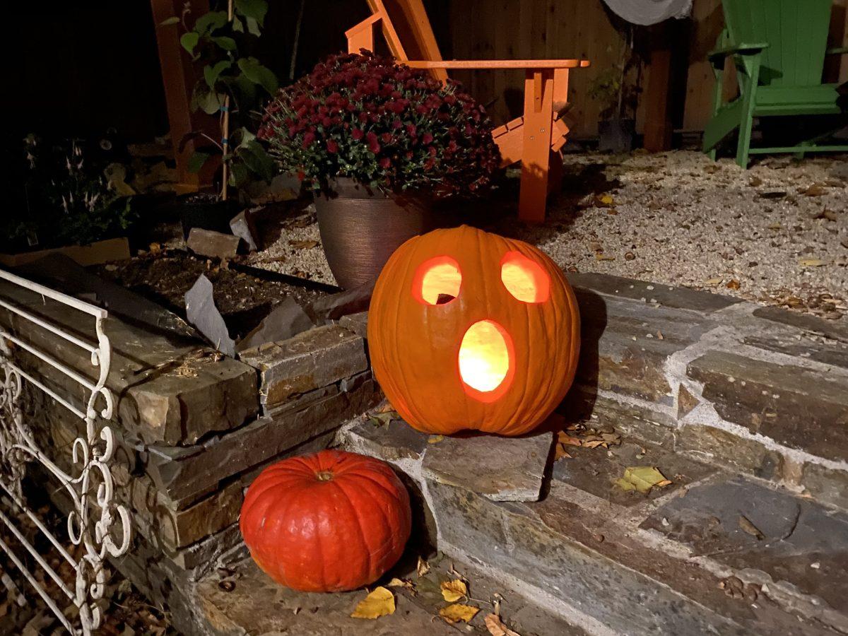 Pumpkins, Leaves, and Rain, Oh My; Why Fall Is The Best Season