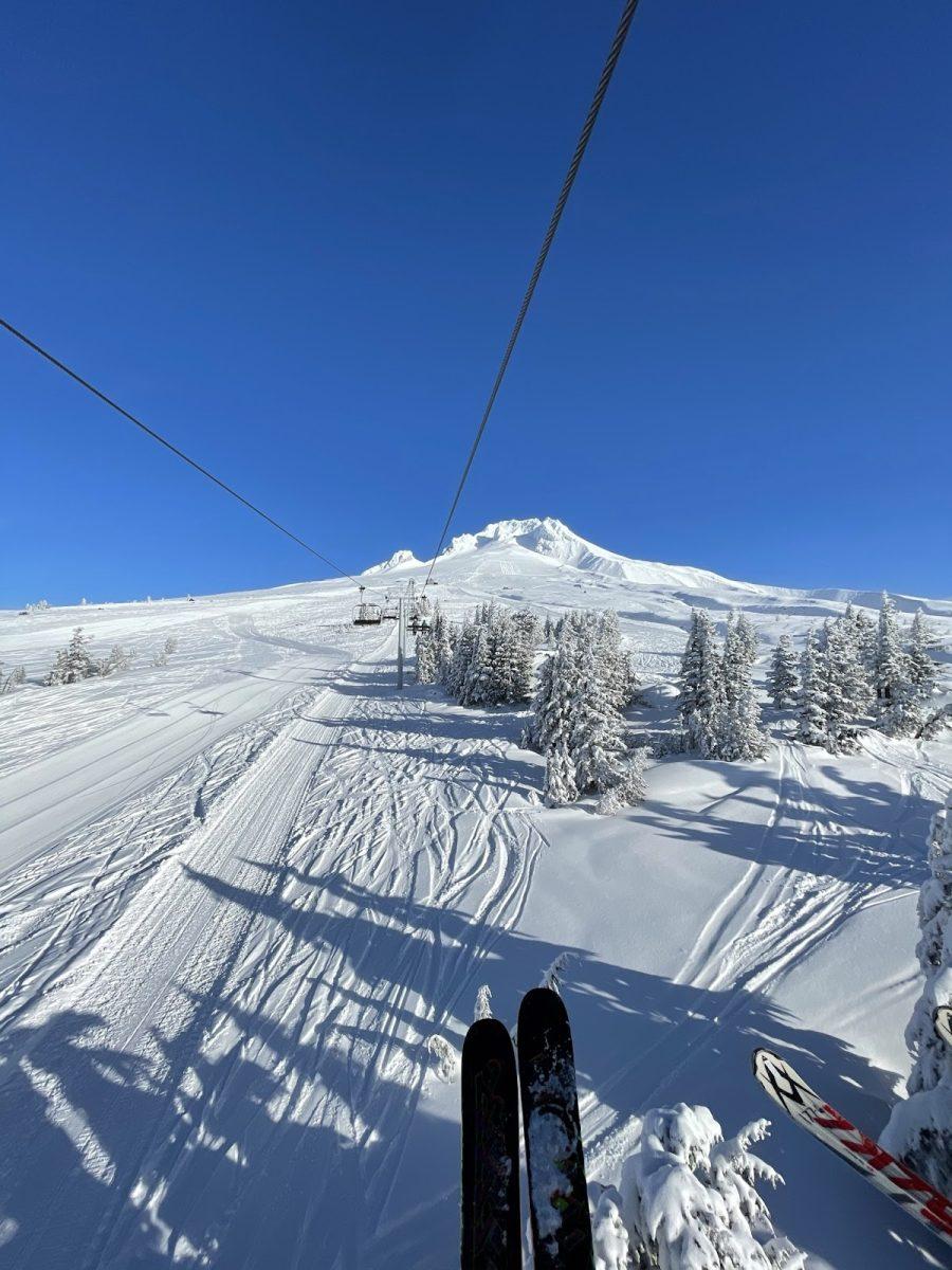 The Best Mt. Hood Ski Resort For This Season