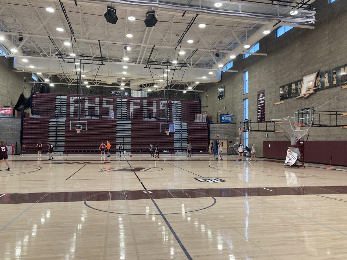 Franklin Winter Sports Preview
