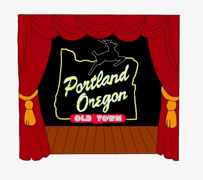 Portland on the Big Screen – The Franklin Post