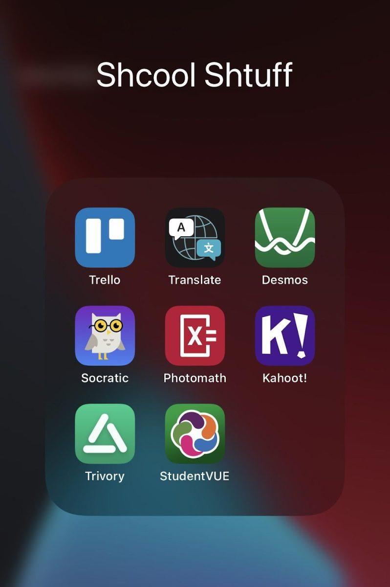 Absolute Essentials: Best Apps for Students