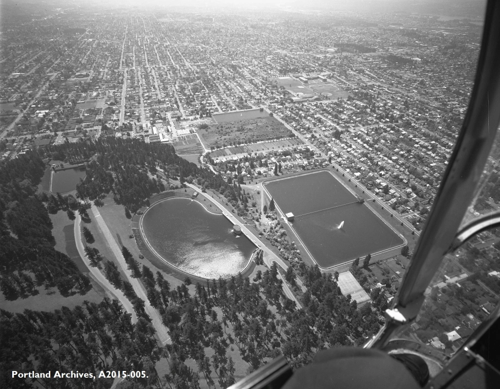 The History Behind Five of Southeast’s Most Popular Parks