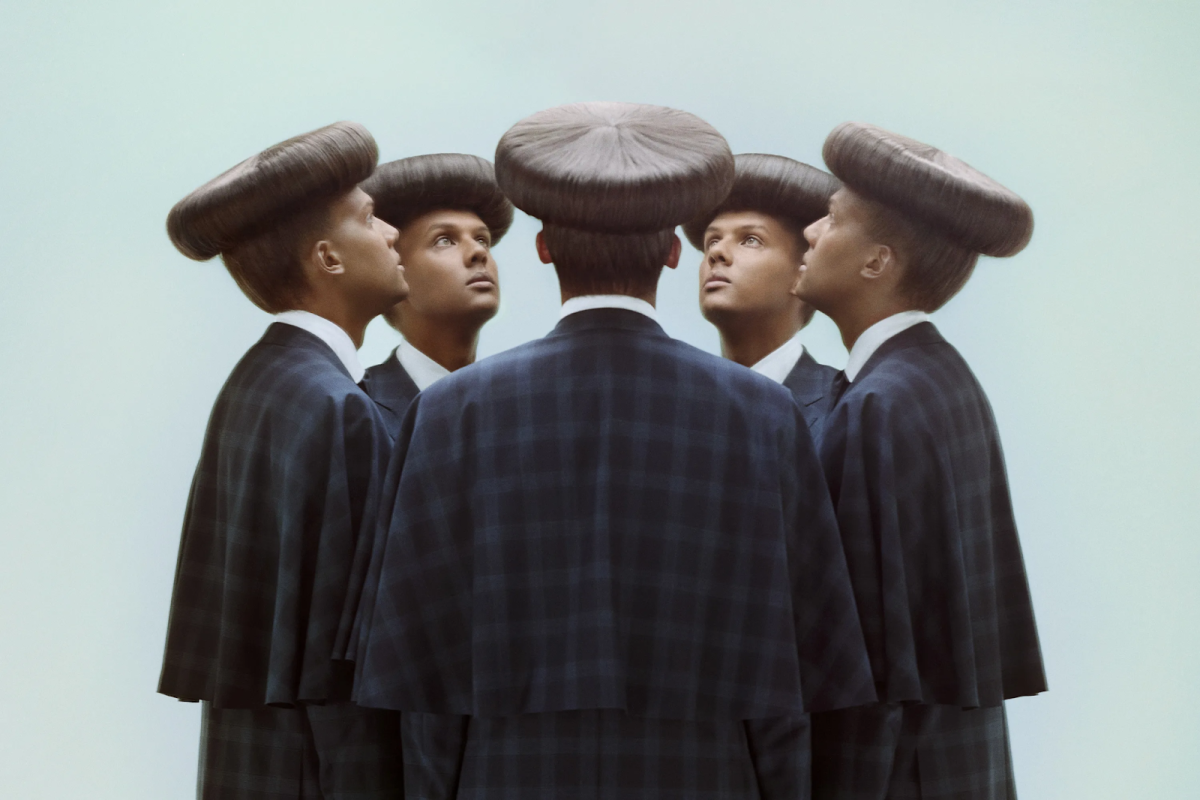 A Review of “Multitude”: How Stromae is Experimenting With the Idea Of Pop Music