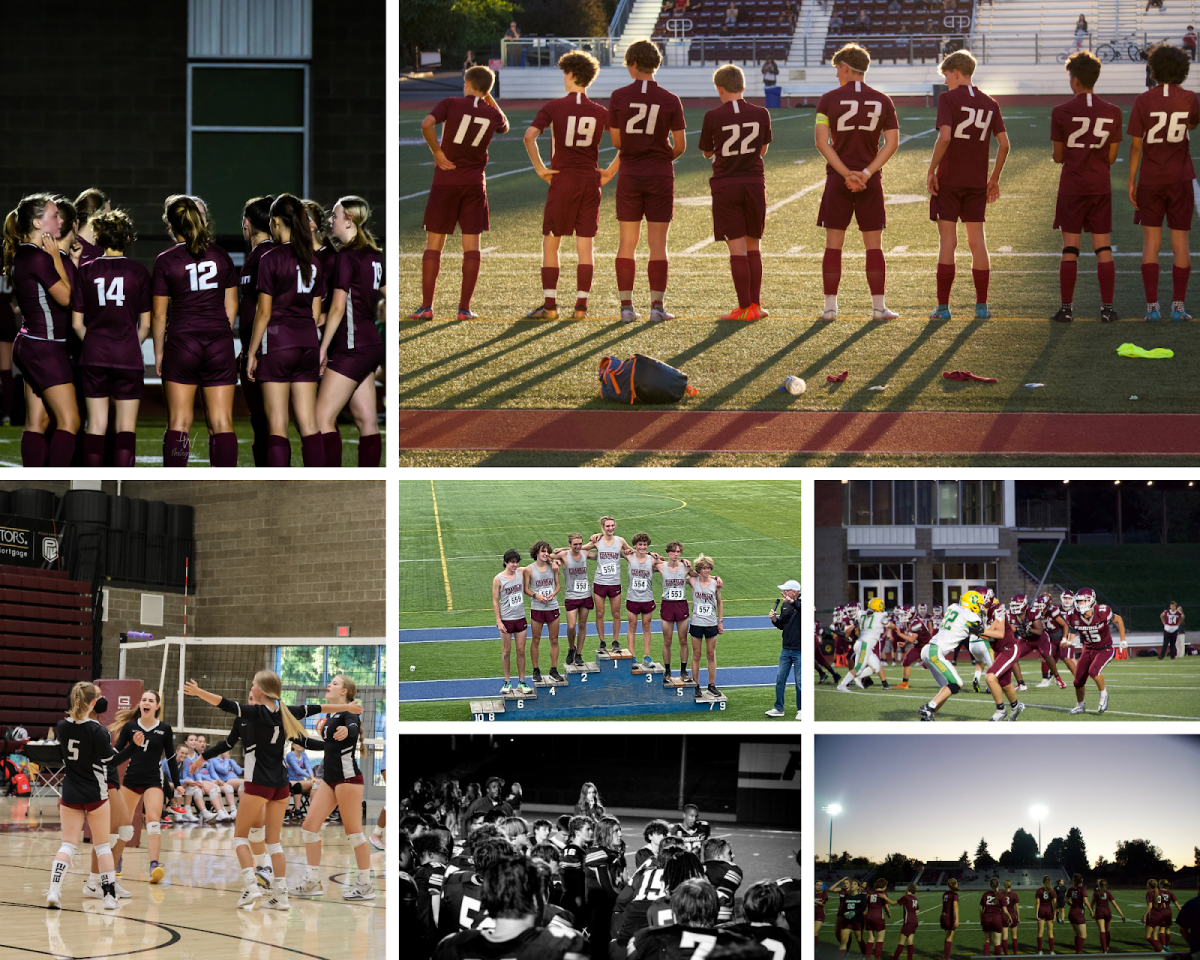 Fall Sports Preview