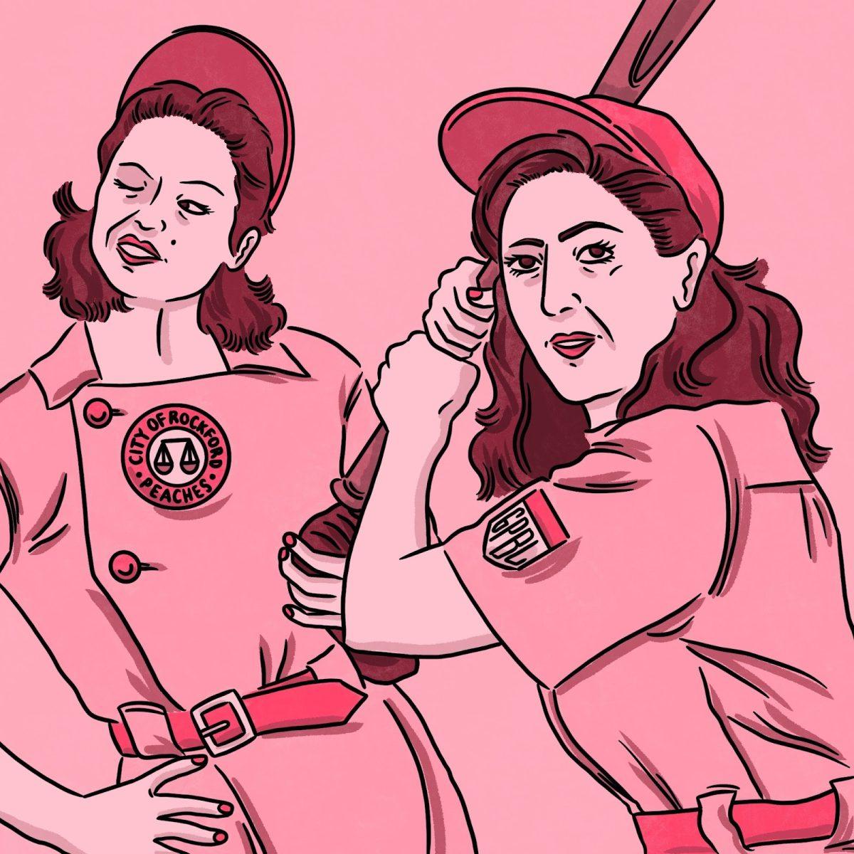 “A League of Their Own”: A Modern Spin on a Classic