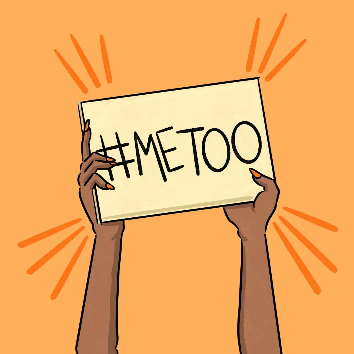 The Impact of #MeToo Five Years Later