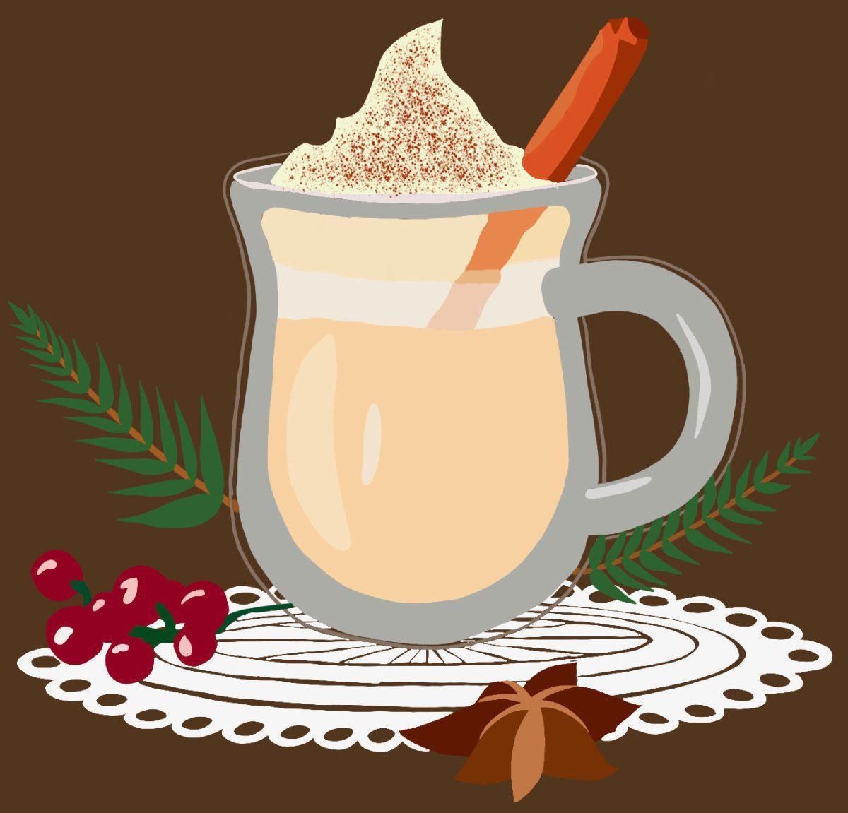 Get Eggcited! We’ve Found the Ultimate Eggnog 