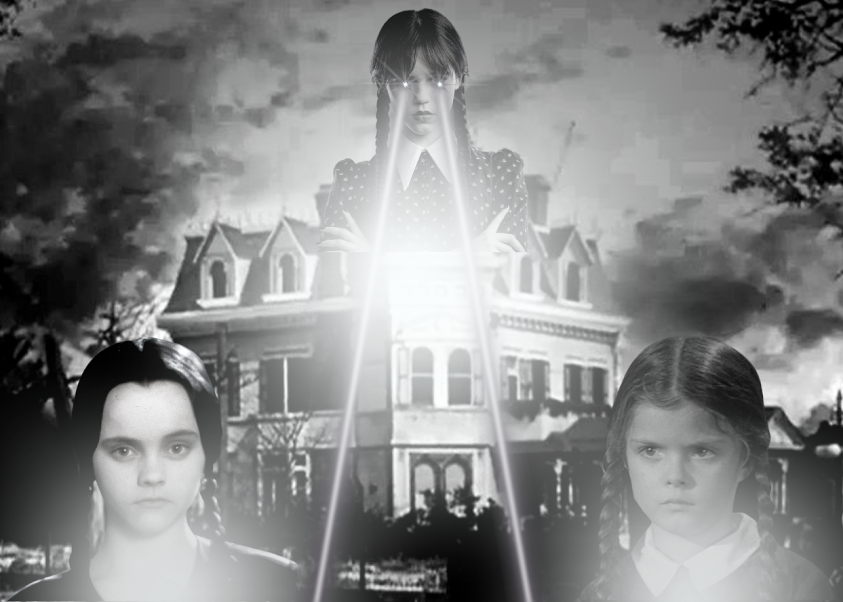 The Battle of the Wednesdays: "The Addams Family" Throughout the Years