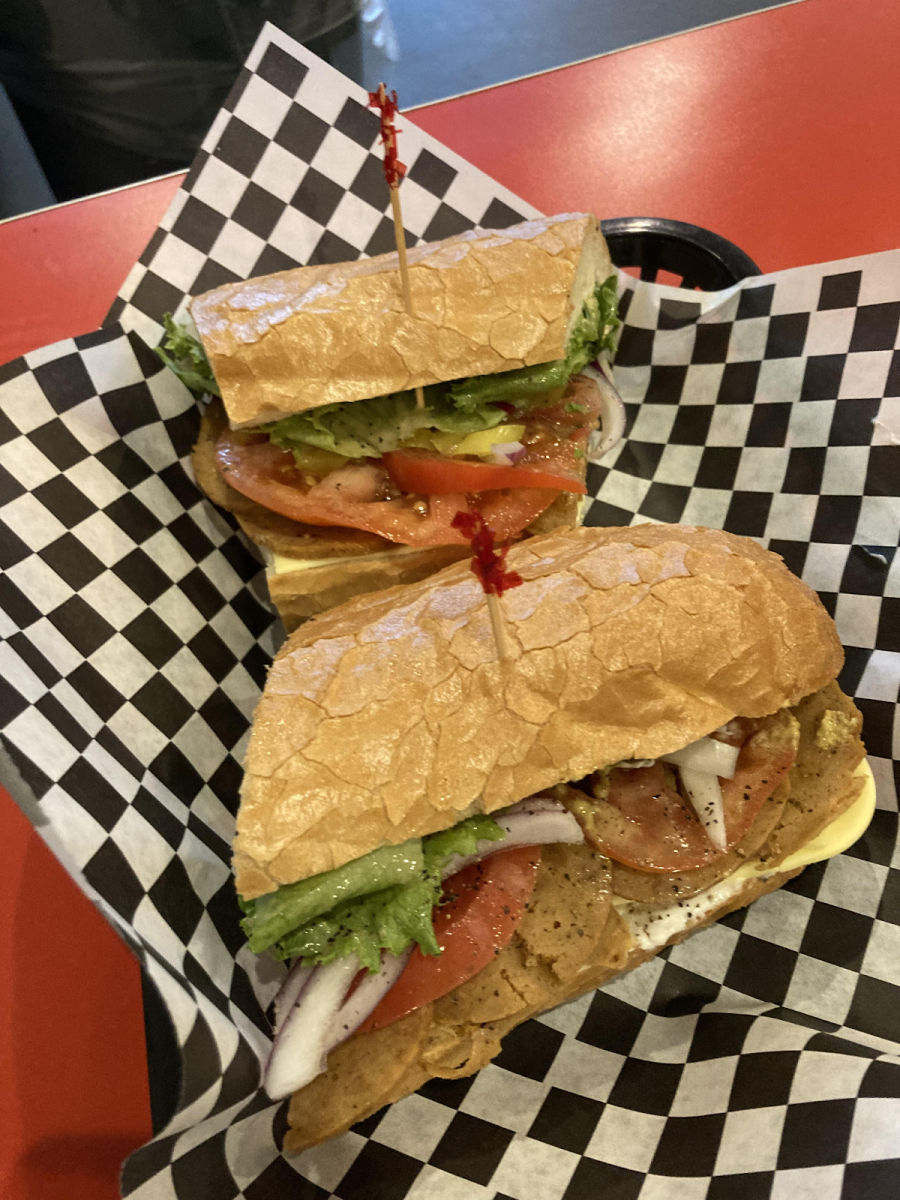 Best Plant Based Restaurants in SE Portland