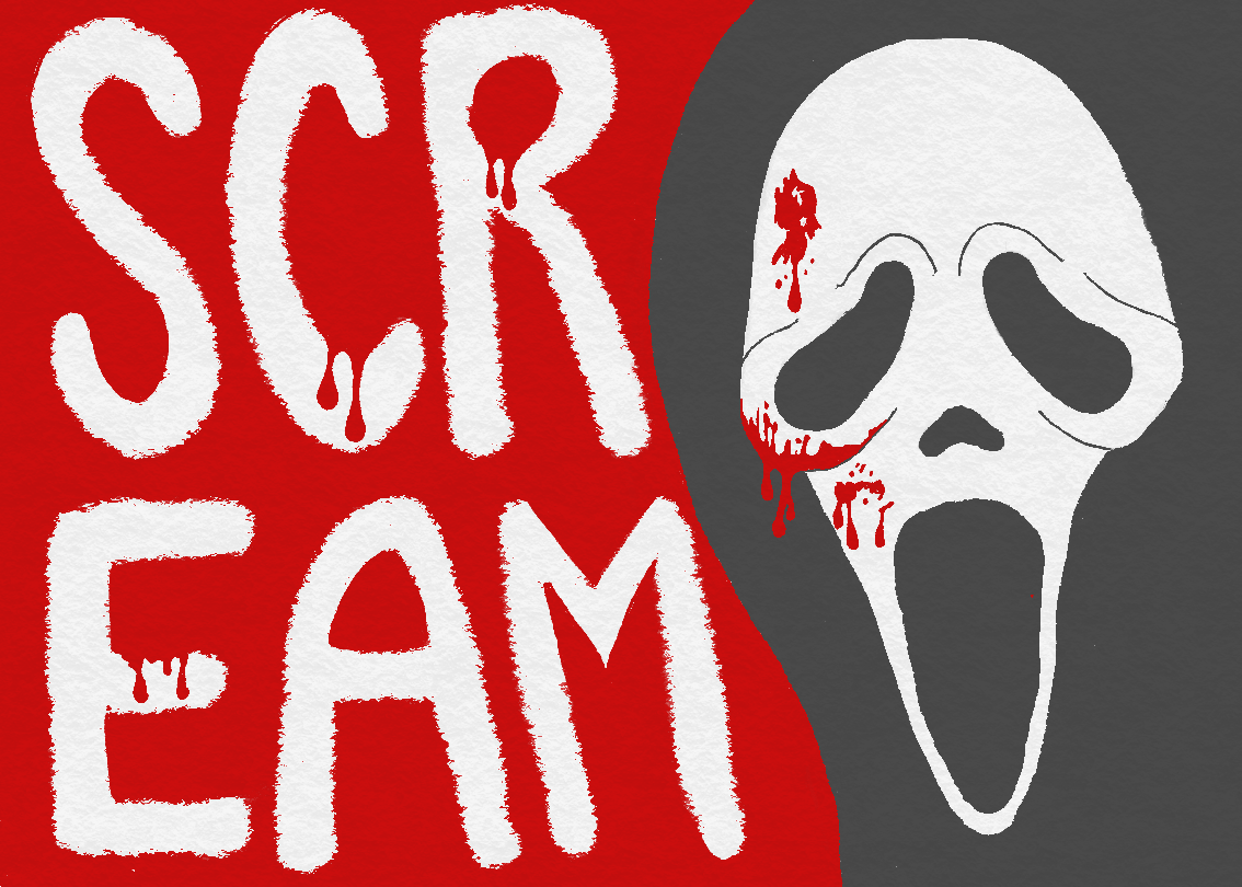 What’s Your Favorite Scary Movie?: “Scream 6”