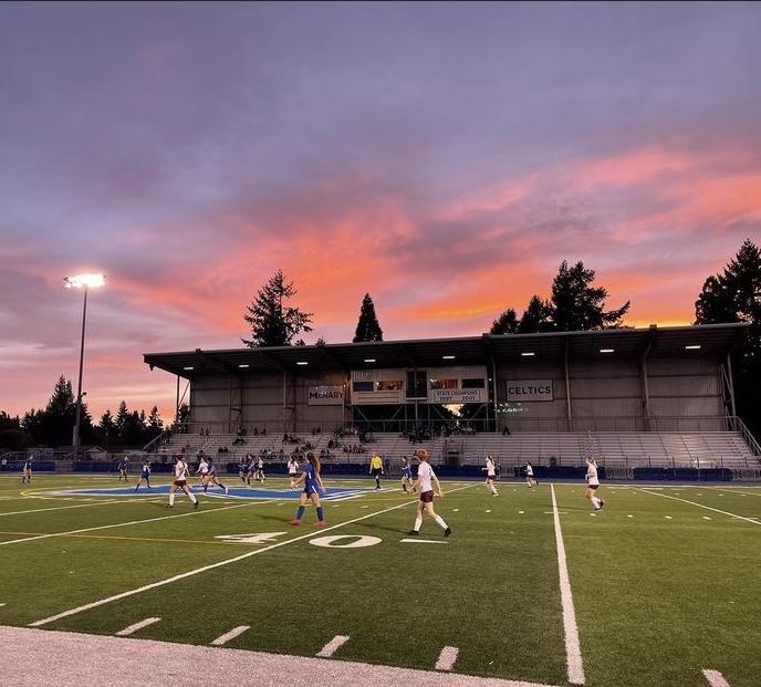 Franklin’s Student Section Should Be STRONG, Not Gone 