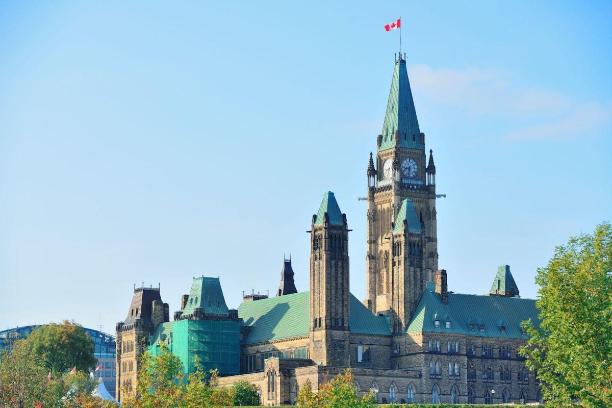 Canada Warns Their 2SLGBTQ+ Citizens Traveling to America