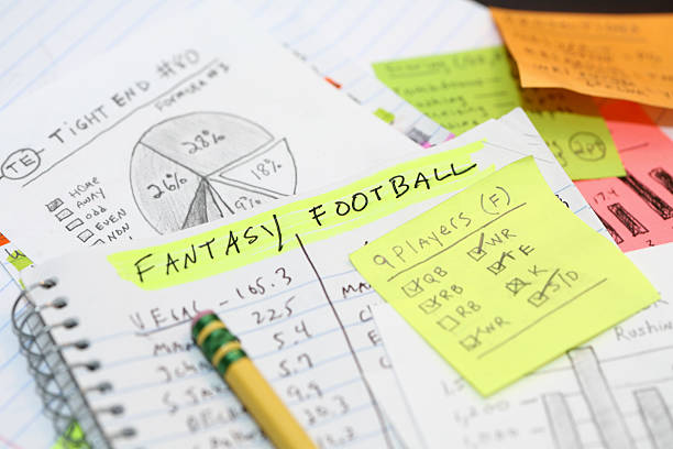 Understanding Fantasy Football