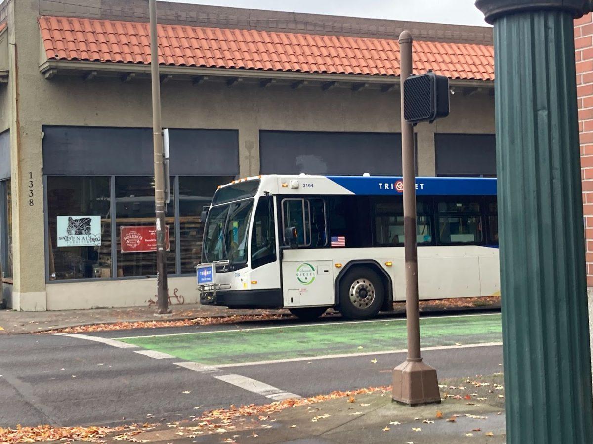 Trimet’s Ongoing Operator Shortage Continues to Take a Toll