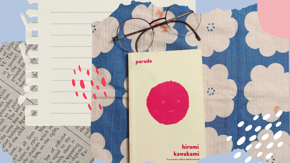 In Translation: Three Japanese Fiction Gems by Women