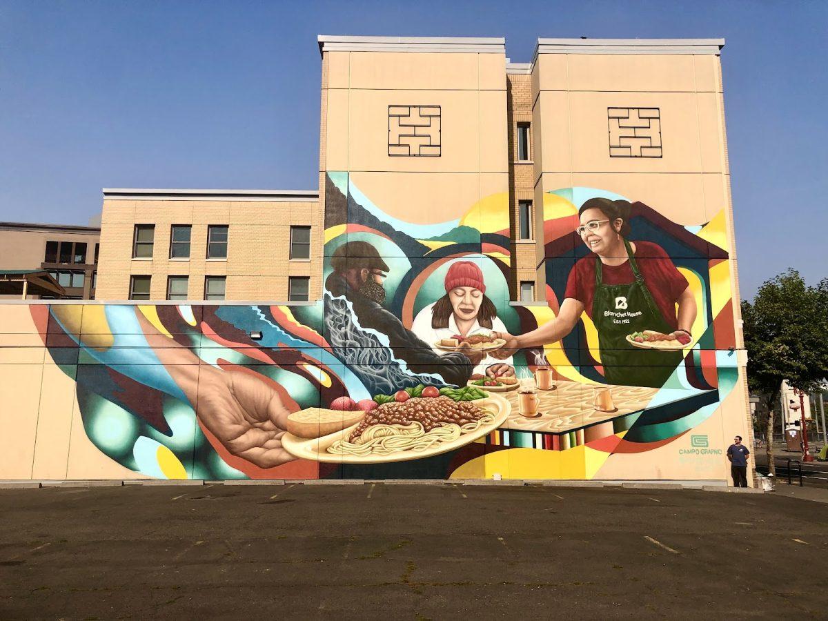 Connecting Communities Through Public Art for a More Vibrant City