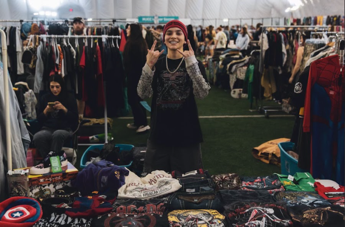 Thrift Haven: A Thrift Market That Embodies Portland Culture