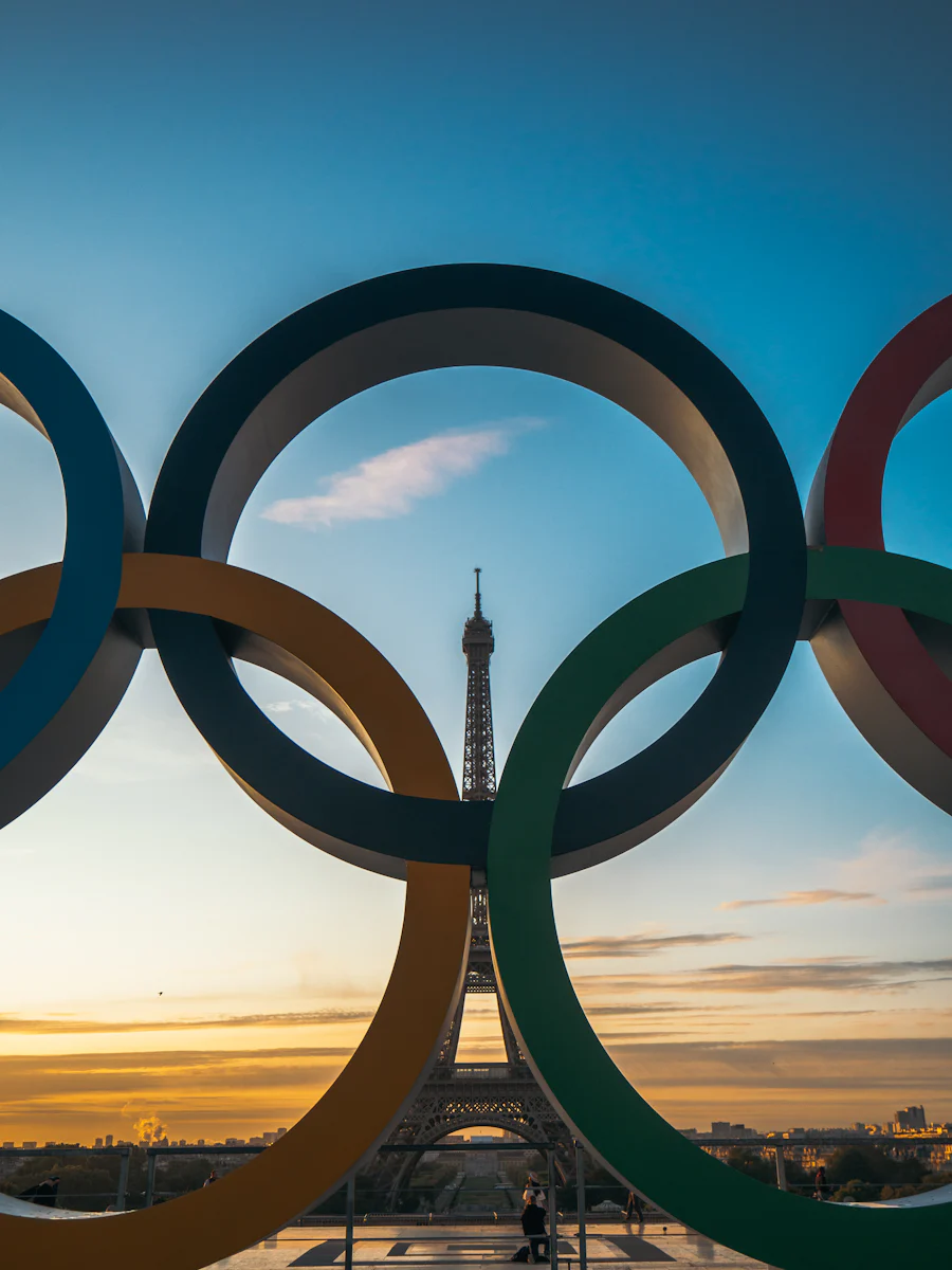 Paris Summer Olympics Preview 