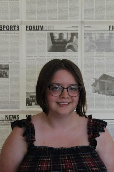 Fiona Snyder