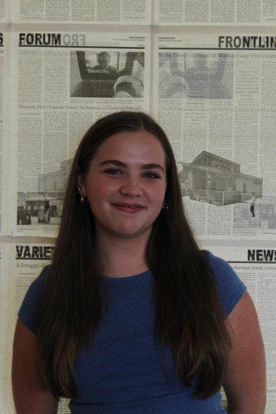 Charlotte Hanscom