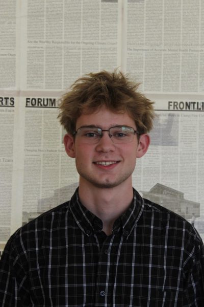 Jake Lubin