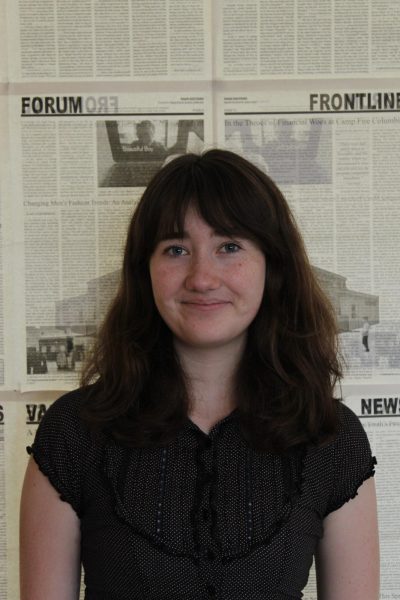 Norah Dobrot