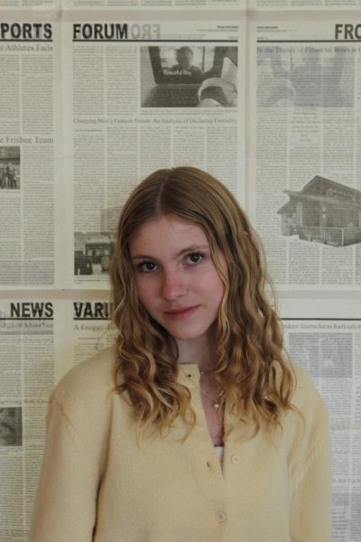Sofie Salewsky