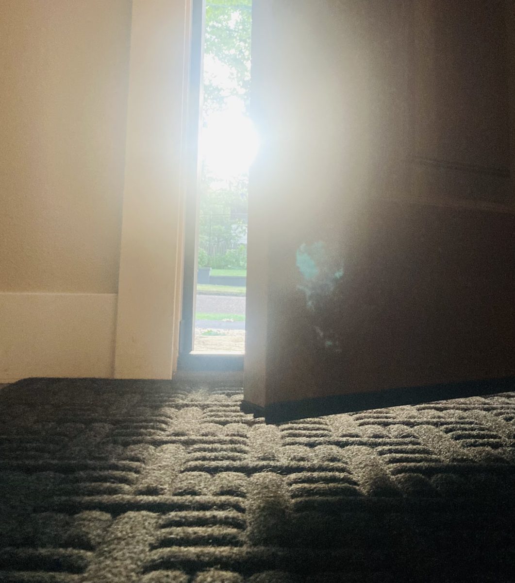 Light coming in through an open door. Unlocking doors for individuals with a history of incarceration creates opportunity and fosters community growth, so why is it so unpopular with politicians?