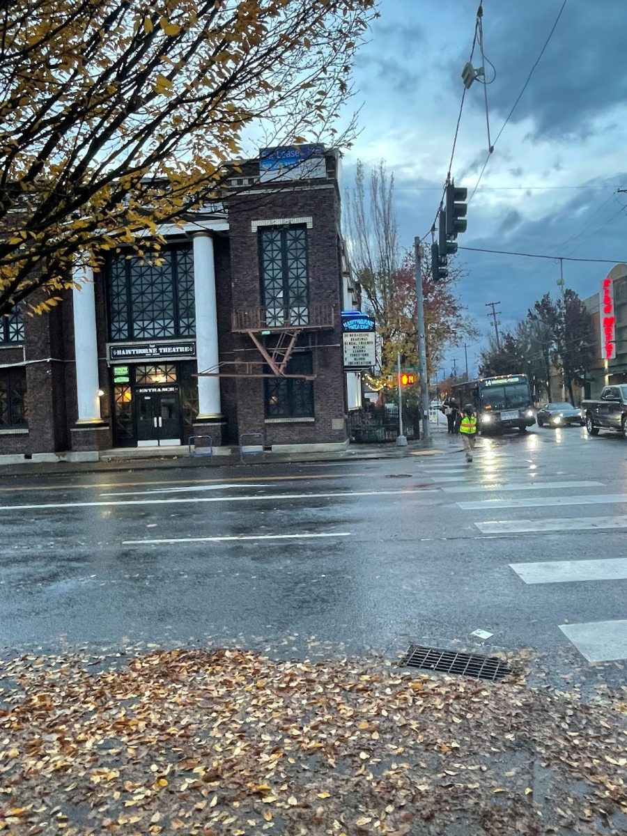 The Hawthorne Theater is located on the intersection of Hawthorne Boulevard and César E Chávez Boulevard. The Hawthorne Theater is among  many of the great concert venues to visit across Portland.