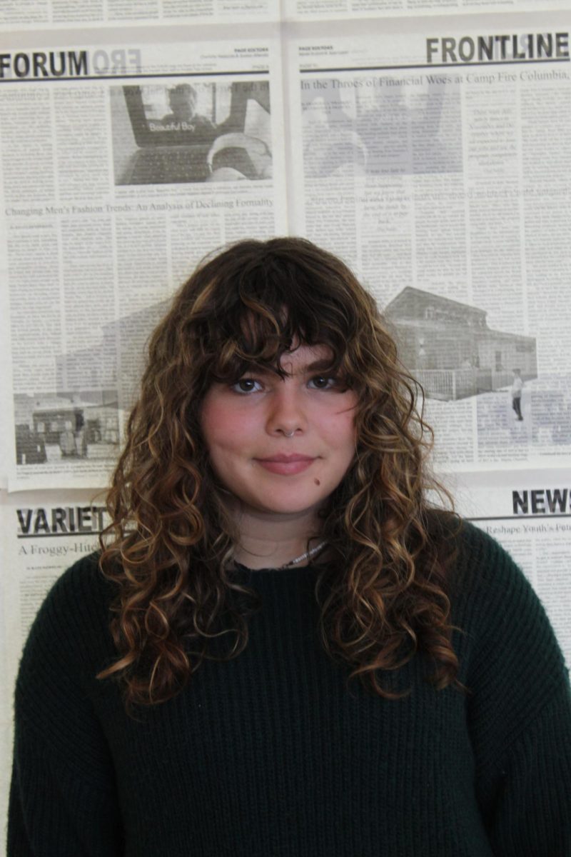 Anya Samoheyl