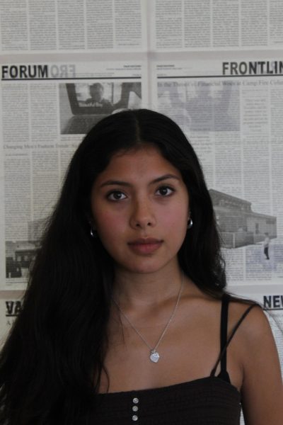 Esmé Lee