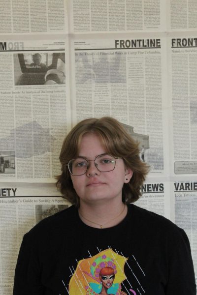 Finn Burton